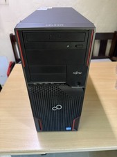 Workstation fujitsu w520 gebraucht kaufen  Heroldsberg