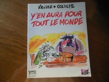 Reiser coluche. . d'occasion  Conflans-Sainte-Honorine