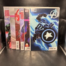 Avengers twilight 5 for sale  Portland