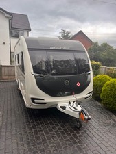 2021 swift 480 for sale  PRESTON