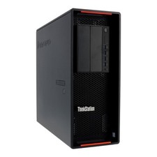 Lenovo thinkstation p500 gebraucht kaufen  Bad Salzuflen