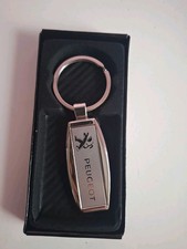 Peugeot schlüsselanhänger ne gebraucht kaufen  Siegburg