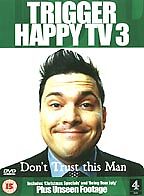 Trigger happy dvd for sale  STOCKPORT