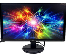 Acer k242hl gaming for sale  WARRINGTON