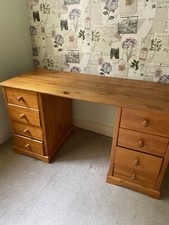 Wooden desk drawers for sale  LONDON