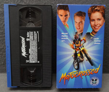 Motocrossed disney channel d'occasion  Expédié en Belgium