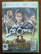 Lost odyssey xbox360 usato  Torrita Tiberina