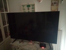 Smart tv55polici samsung usato  Taranto