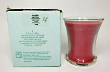 Vela PartyLite Best Burn Trumpet Jar 6,7 oz nova caixa rosa cítrico P5A/02351 comprar usado  Enviando para Brazil