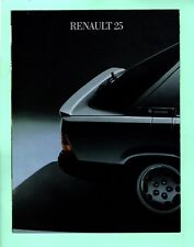 Prospectus brochure catalogue d'occasion  Marcillat-en-Combraille