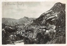 Saint claude view d'occasion  Rioz