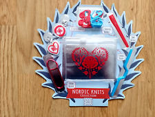Nordic knits collection for sale  BECKENHAM