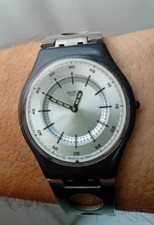 Swatch skin flattention usato  Italia