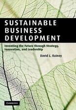 Sustainable business developme for sale  Columbia