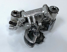 Derailleur arriere campagnolo d'occasion  Paris-