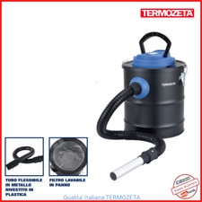 Aspiracenere pellet bidone usato  Arezzo