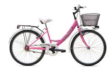 Bicicletta bambina ragazza usato  Sarno