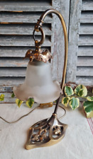 Ancienne lampe bureau d'occasion  Le Poinçonnet