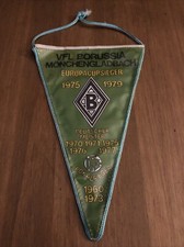Borussia mönchengladbach wimp gebraucht kaufen  Markkranstädt