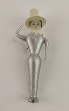 Dapper man silver for sale  Universal City