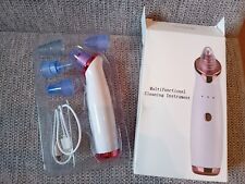 Porenreiniger elektrisch mites gebraucht kaufen  Lohr a.Main