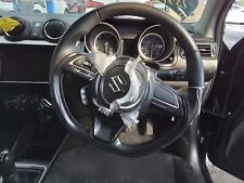 Steering wheel suzuki for sale  DONCASTER