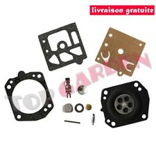 Carburateur reparation kit d'occasion  Expédié en France