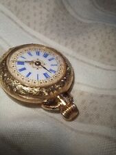 Antique 18k gold for sale  UK