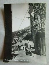 Ventimiglia confine italo usato  Firenze