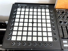 Novation launchpad pro gebraucht kaufen  Berlin