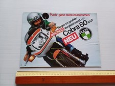 Puch cobra 1982 usato  Vimodrone