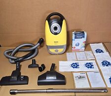 Miele power line for sale  San Diego