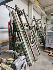 Rahmenpresse maweg rpv gebraucht kaufen  Gerolzhofen
