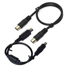 Patch de cabo Link para sistema Sega 32X para Sega Mega Drive I II Genesis 1 2 3, usado comprar usado  Enviando para Brazil