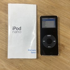 Apple ipod nano for sale  Las Vegas