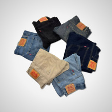 Vintage levi 505 for sale  PETERBOROUGH
