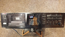 Luxman 112 kopf gebraucht kaufen  Schlüchtern