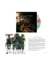 Cartão de arte e CD assinado The Jonas Brothers Greetings From Your Hometown Flórida comprar usado Cartão de arte e CD assinado The Jonas Brothers Greetings From Your Hometown Flórida comprar usado  Enviando para Brazil