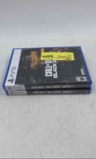 Call duty black for sale  Minneapolis