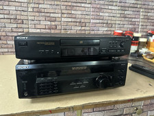 Sony str de135 gebraucht kaufen  Rodenberg