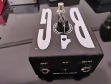 Shin big preamp for sale  BOREHAMWOOD
