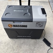 Massimo kooler 32qt for sale  Brighton