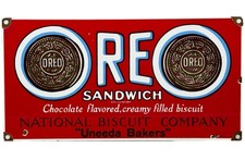 Vintage oreo cookies for sale  Omaha