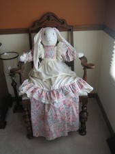 Vintage bunny upright for sale  North Olmsted