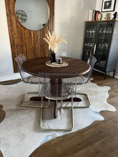 Danish teak table for sale  HORNCHURCH
