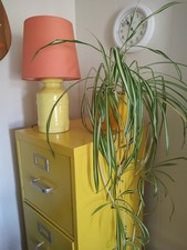 Vintage yellow ceramic for sale  Ellensburg