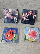 Colorful fun fish for sale  Madisonville