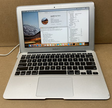2011 macbook air for sale  La Mesa
