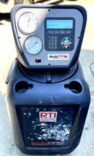 Automatic refrigerant recovery for sale  USA