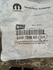 2016 2025 mopar for sale  Seguin